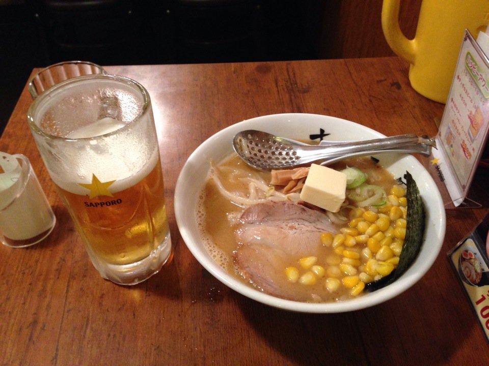 麺屋大樹