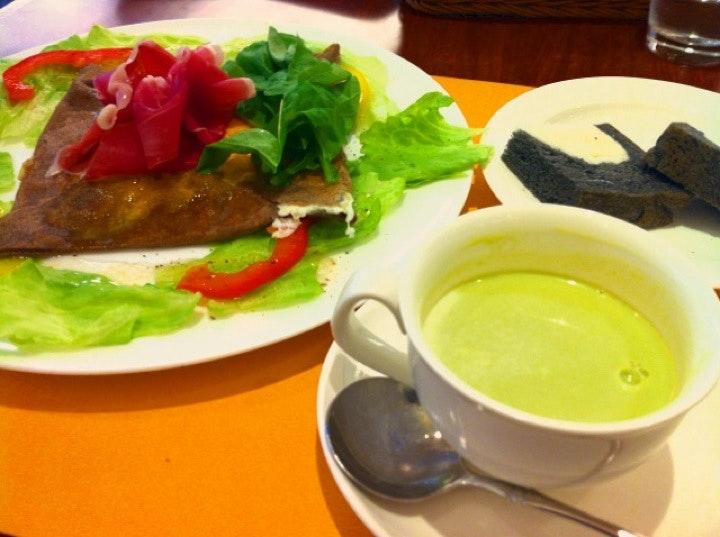Cafetristan