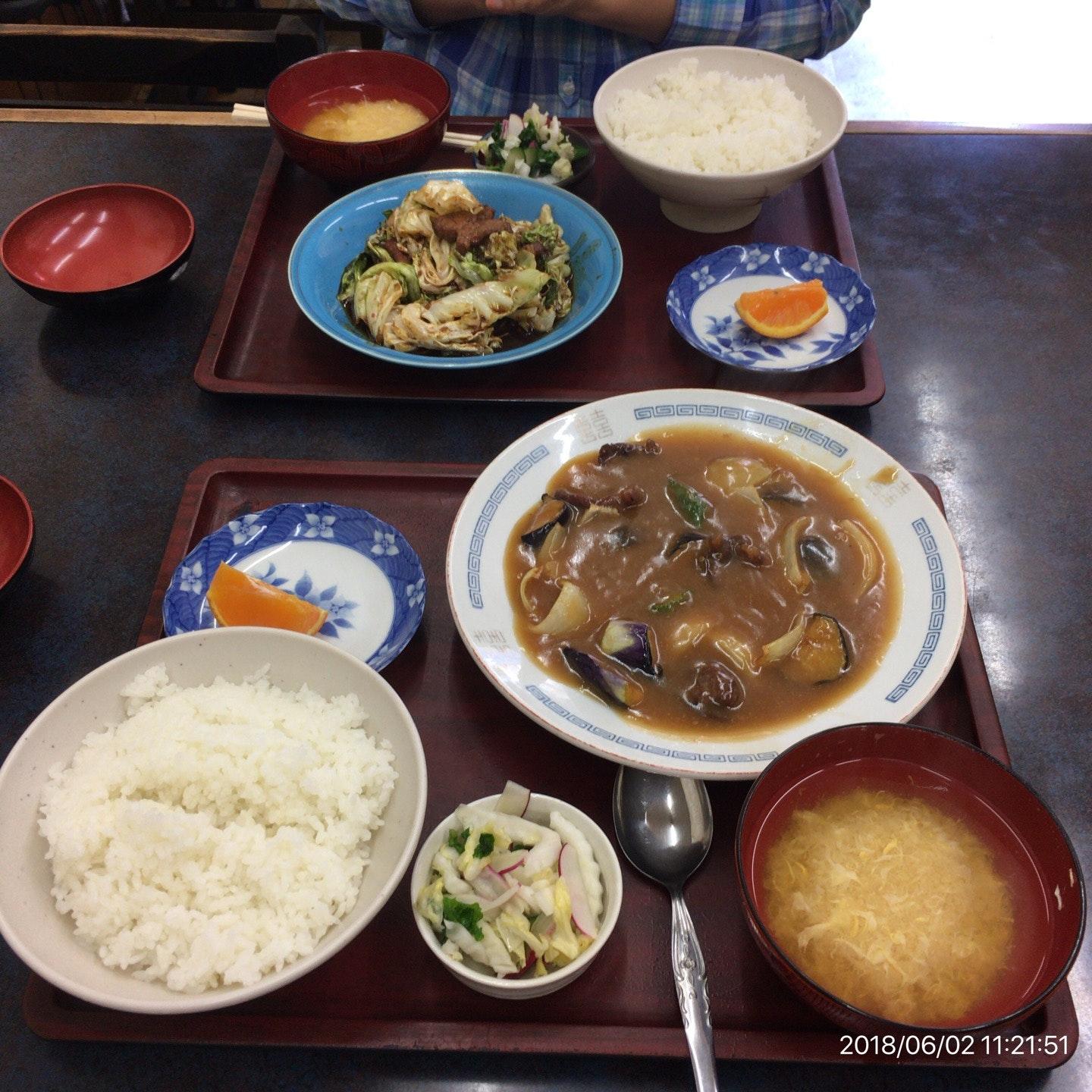 来々軒