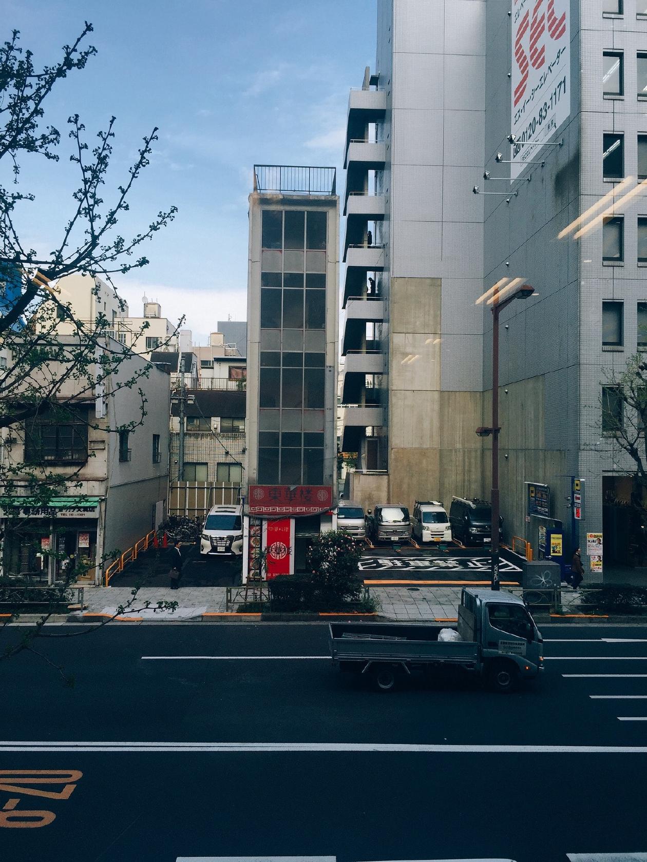 東華楼