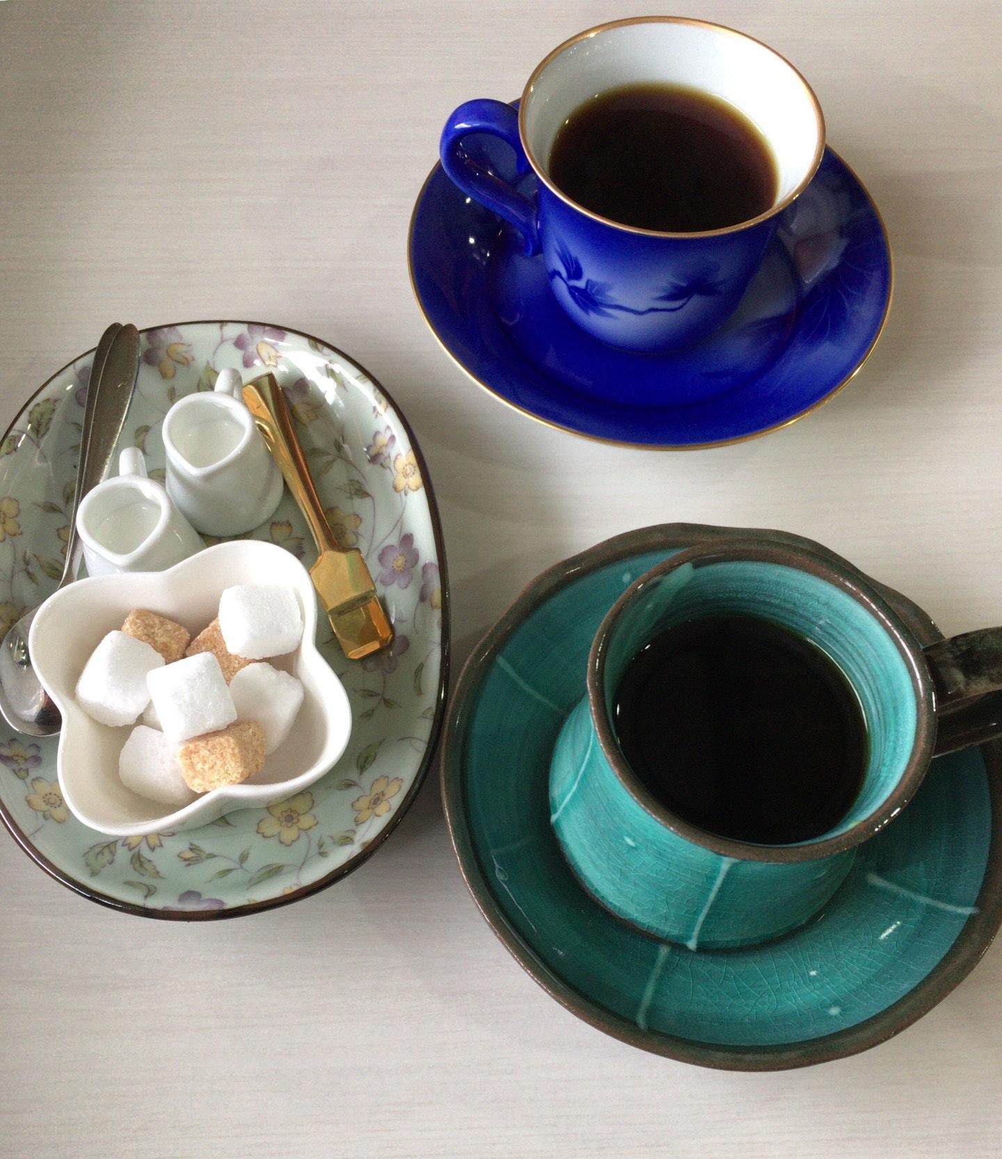 Sky trip cafe