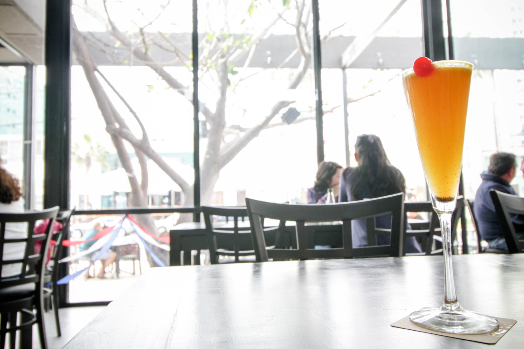 Airu Mercado & Restaurant