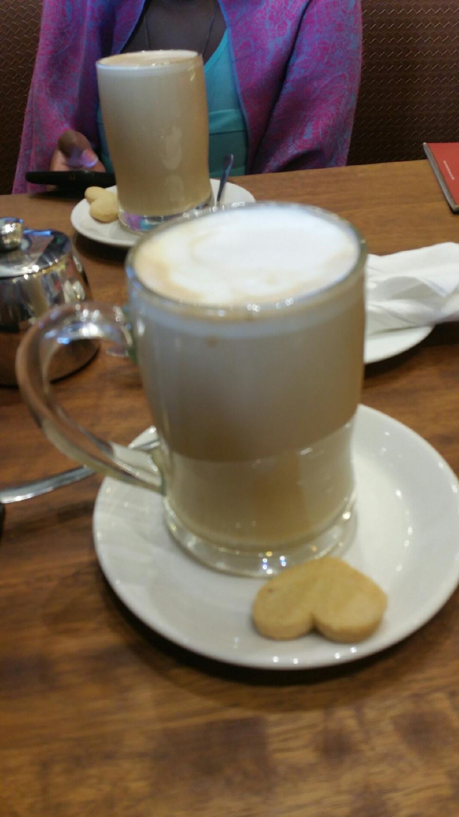 Java House