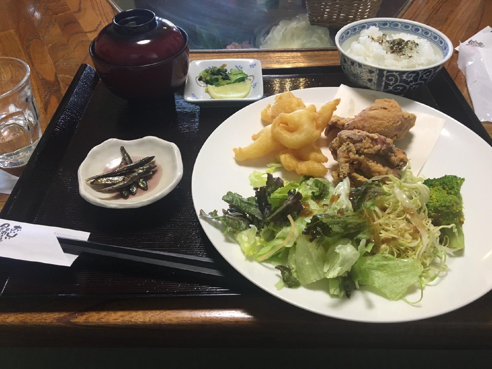 海鮮さかなや