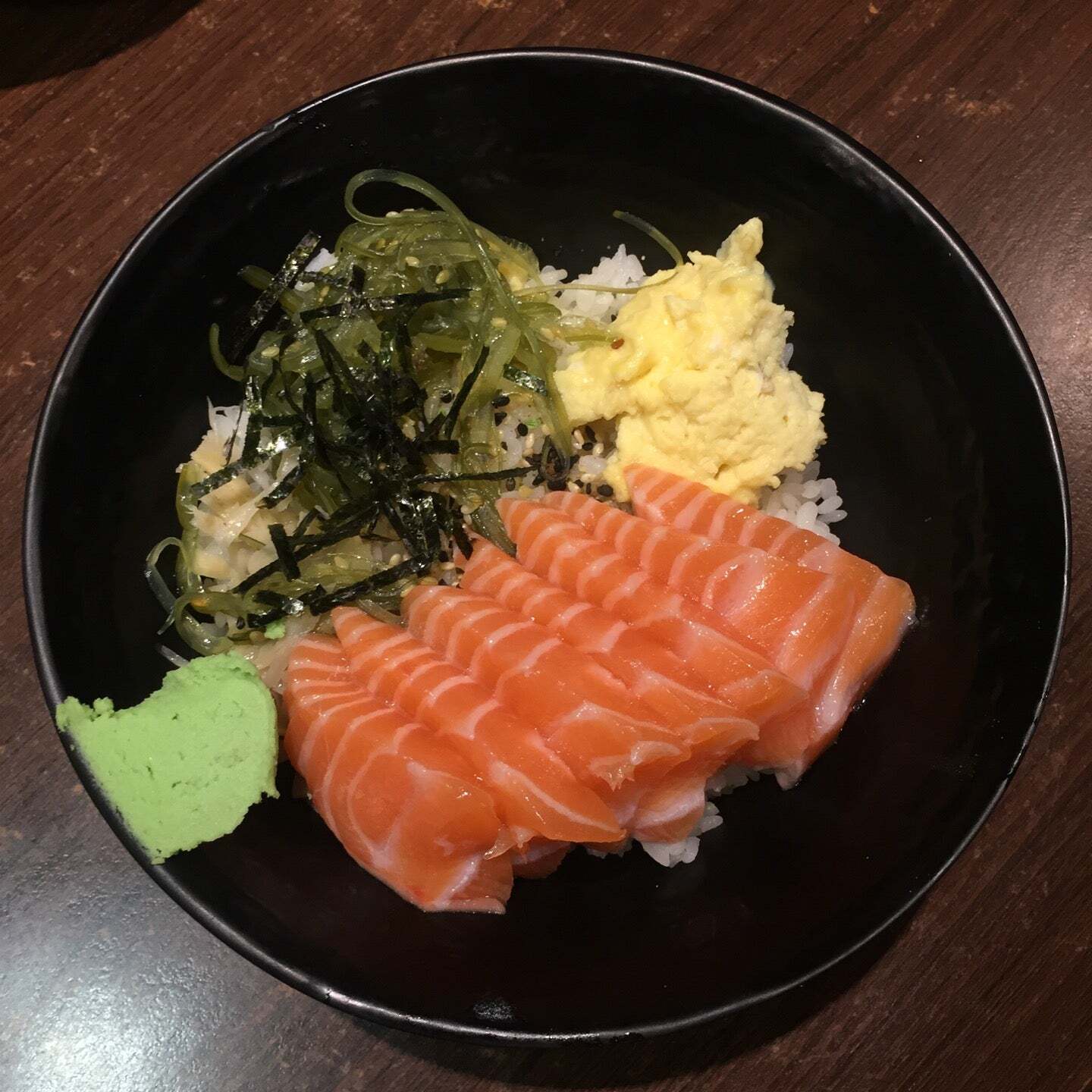 築地鮮魚 十一街店