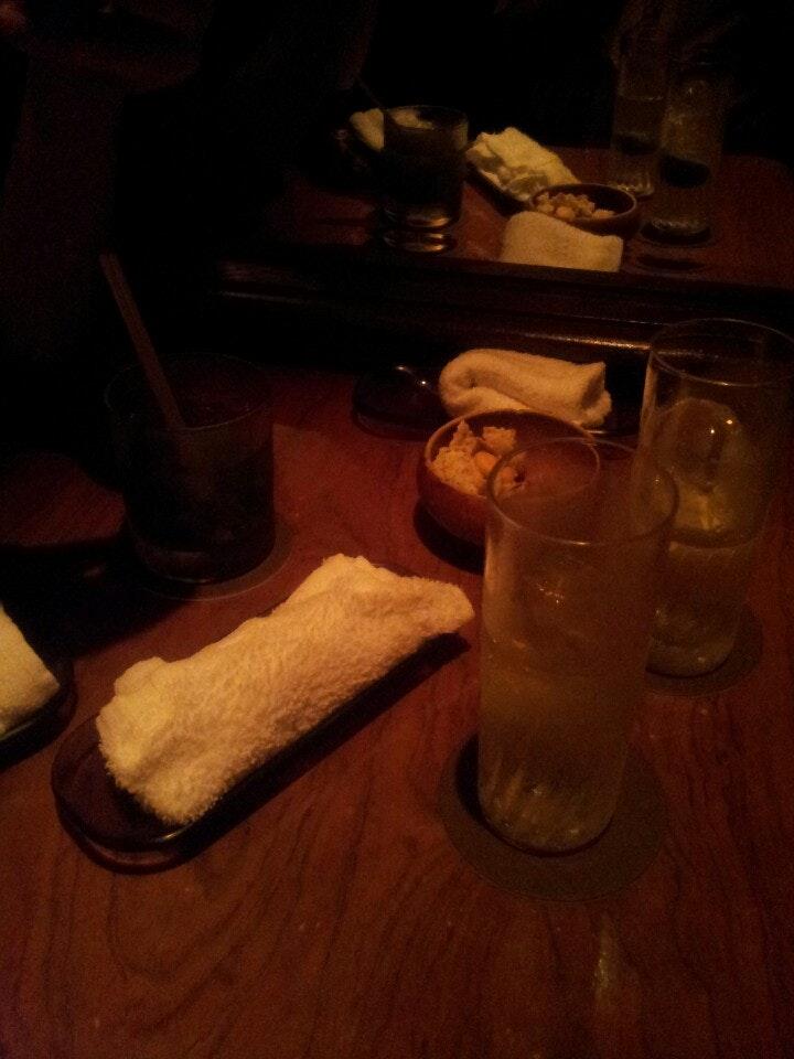 THE BAR F 青山
