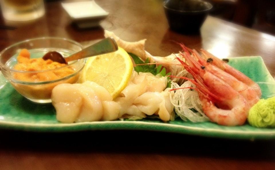 そば茶屋みのり季