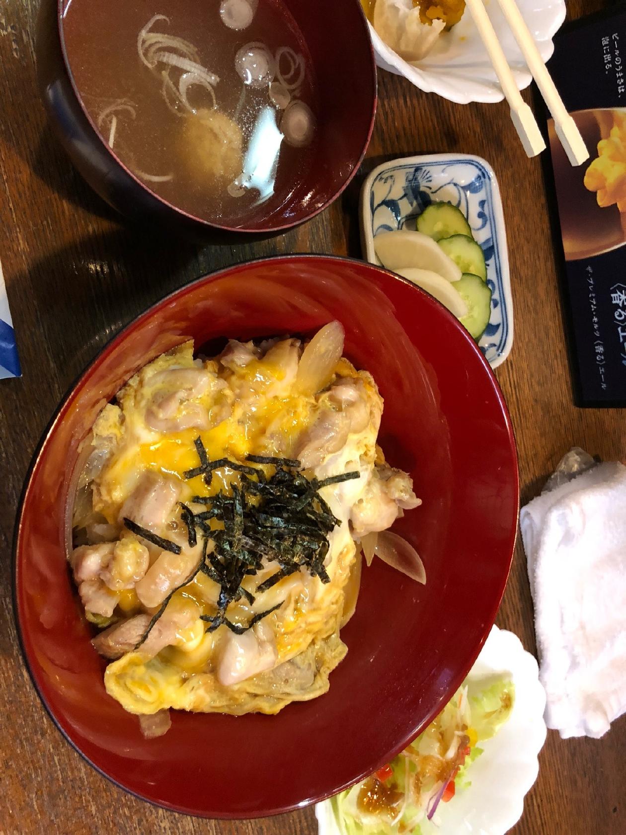 鳥兆