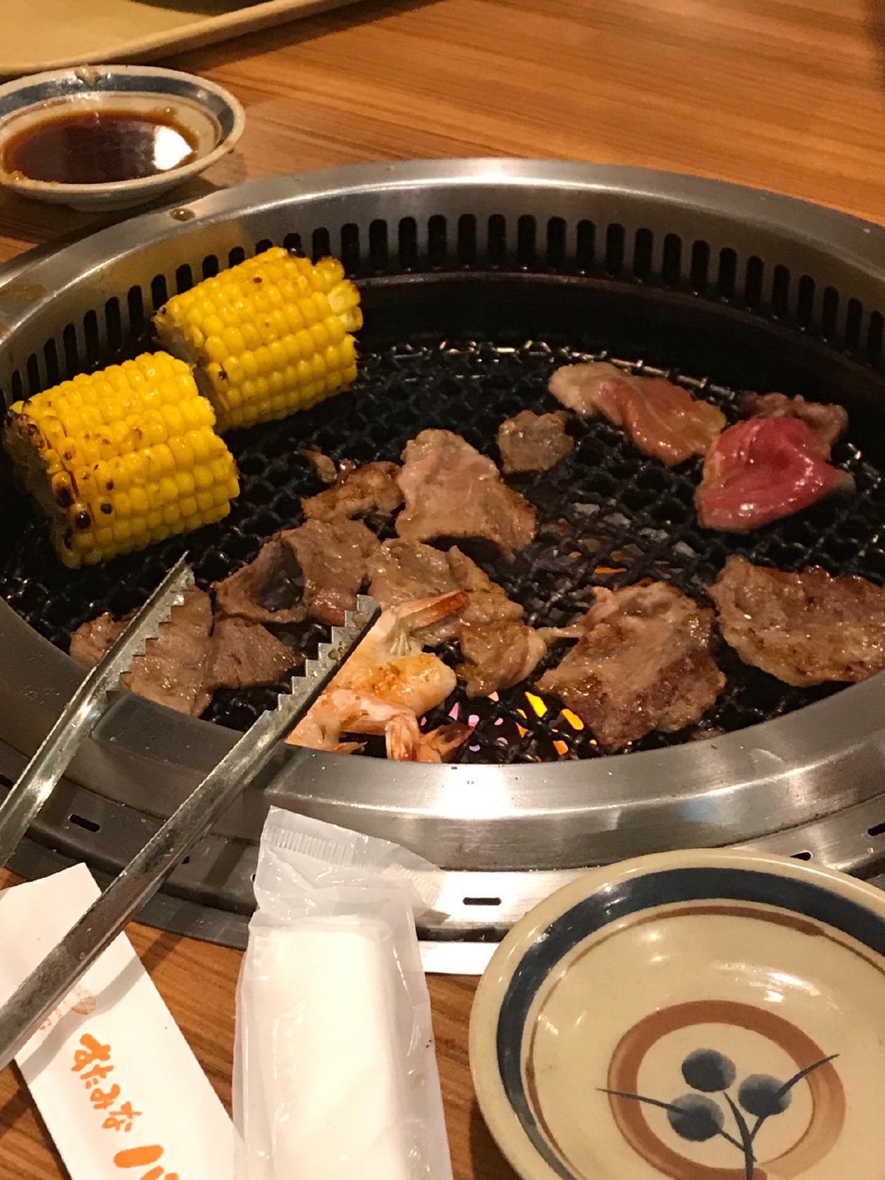 すたみなバイキング 知立店