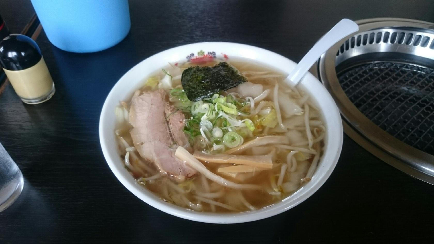 焼肉ますや