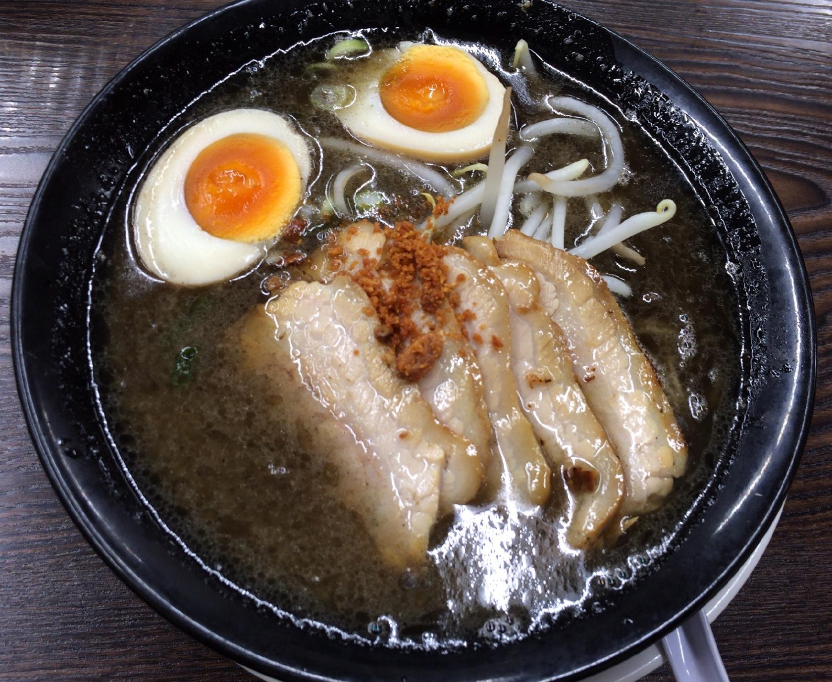 龍吟軒 新小岩店