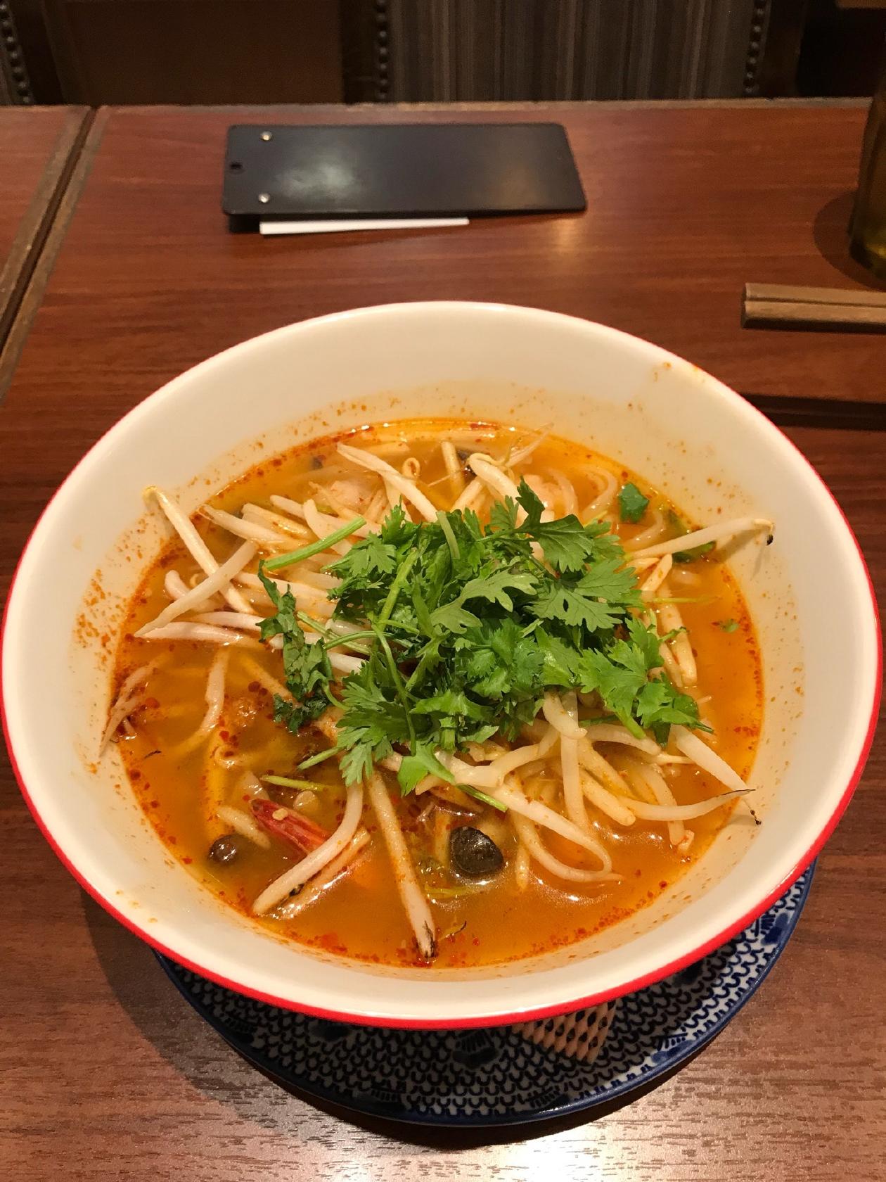 WARUNG PHUAN Sathaanii