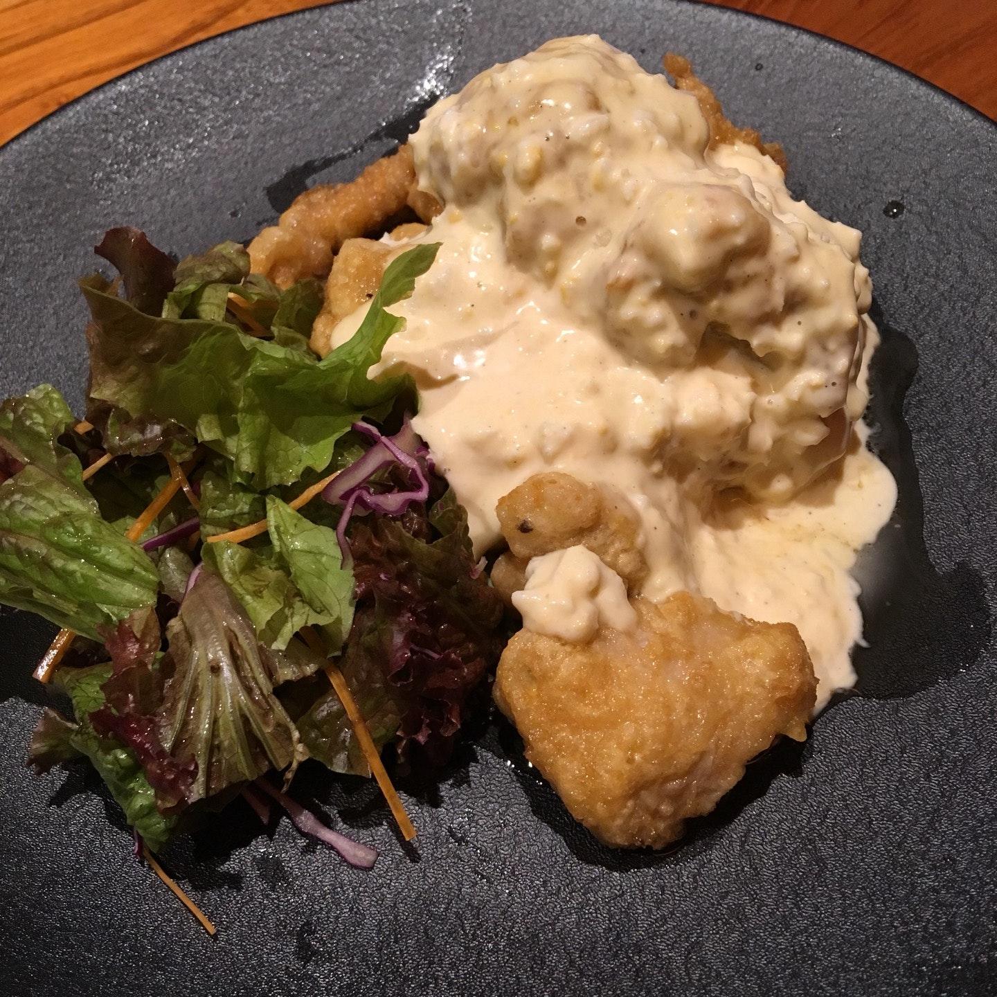 あうん