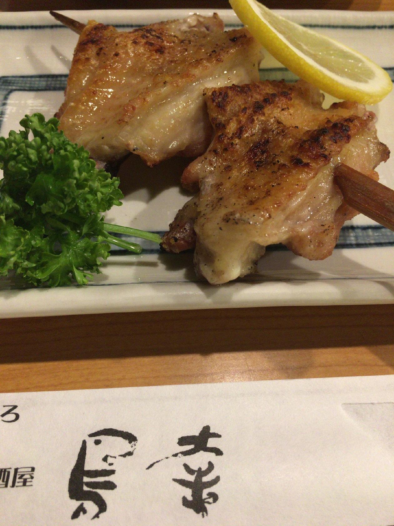 鳥幸 仙台中央店