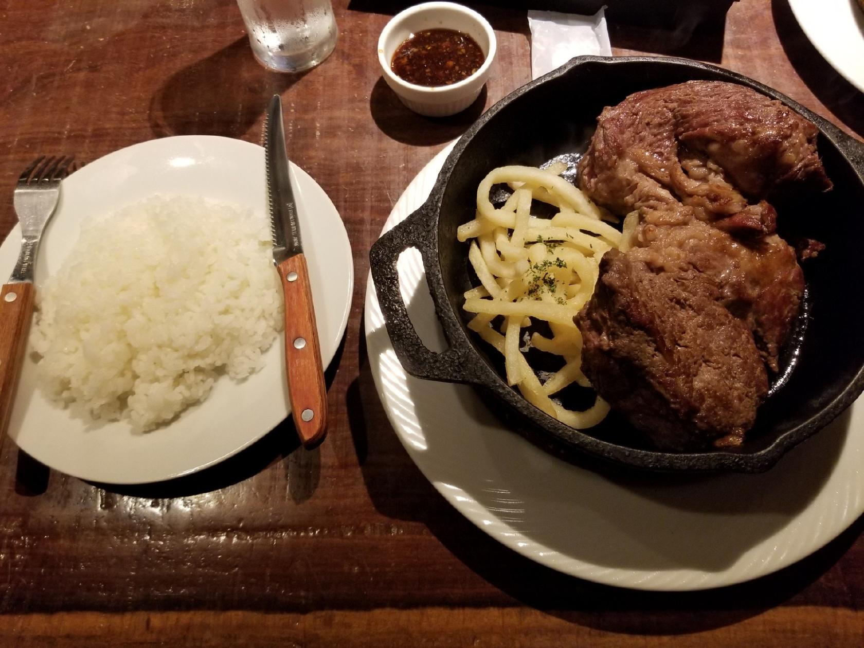 FORST フォルスト 新宿三丁目