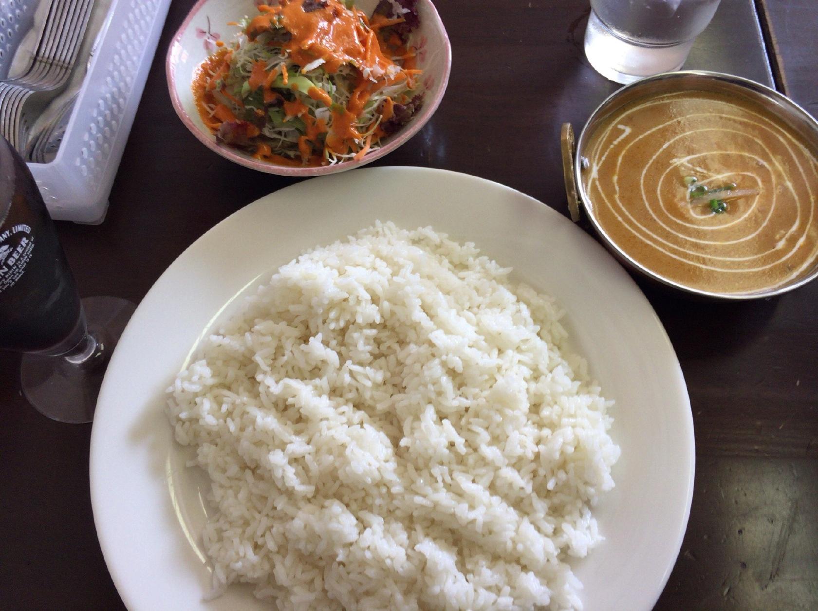 Ful Bari 南平店