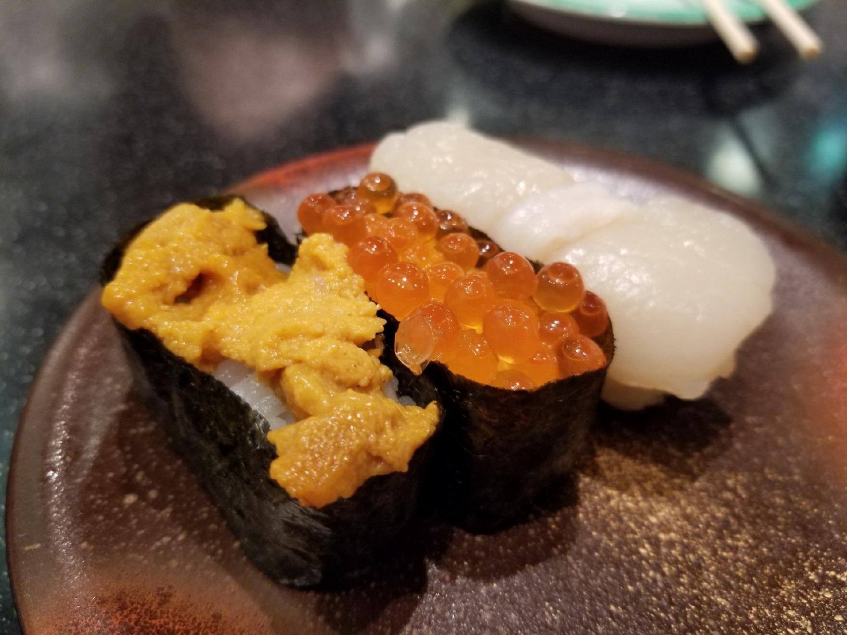 平禄寿司