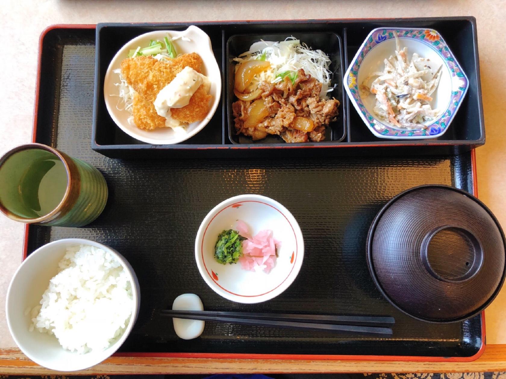 庄屋篠栗店