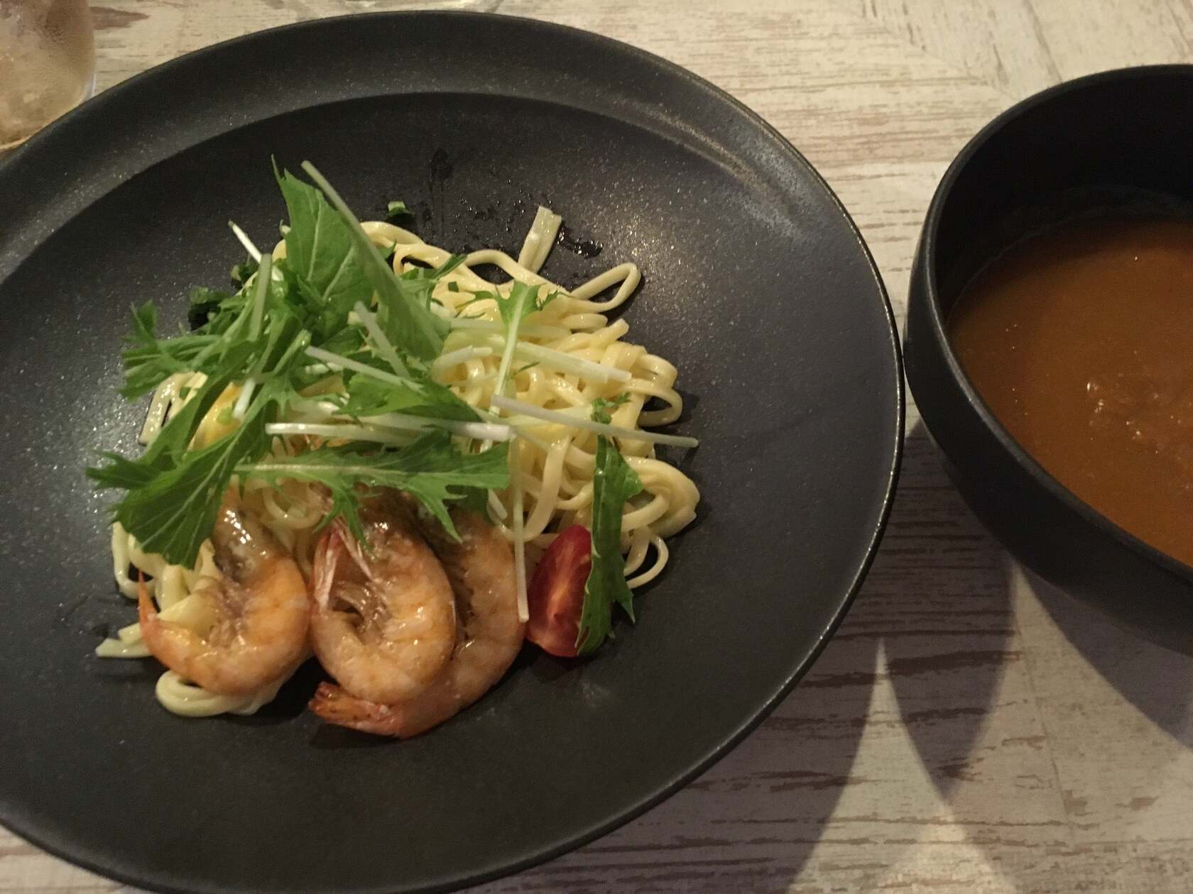 つけ麺バル ESPRIT
