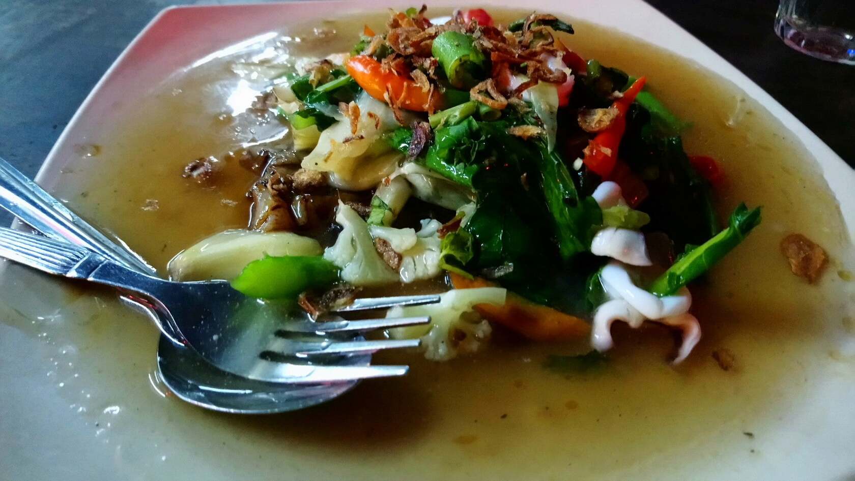 Warung Along