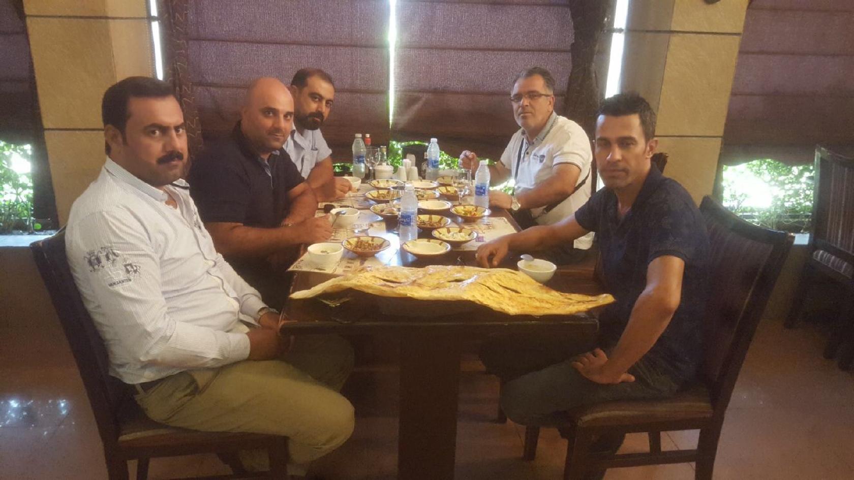 Samad Restaurant