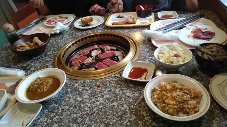King Kong Yakiniku