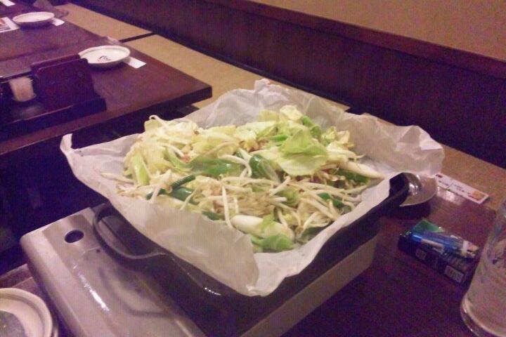 元祖鶏ちゃん焼の店 ねじべえ 蒲田店