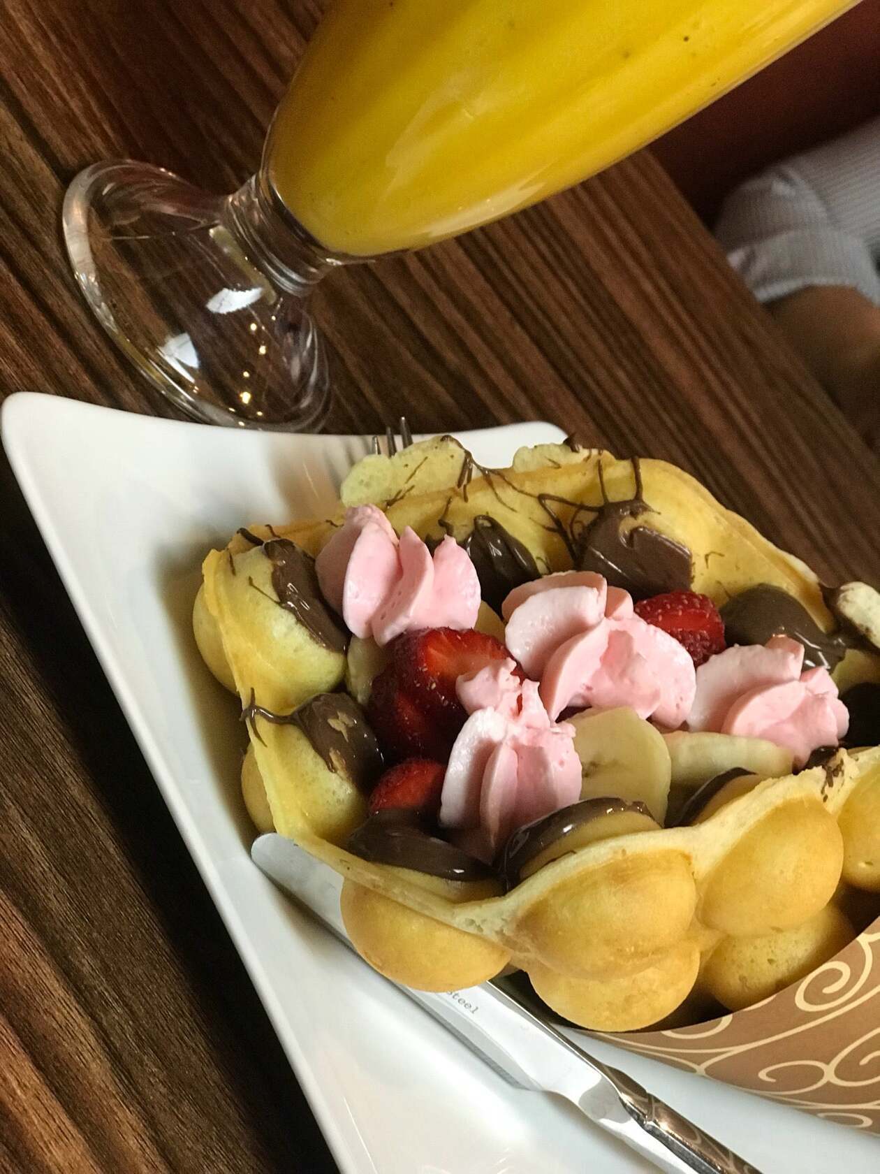 cafe resturante bambo