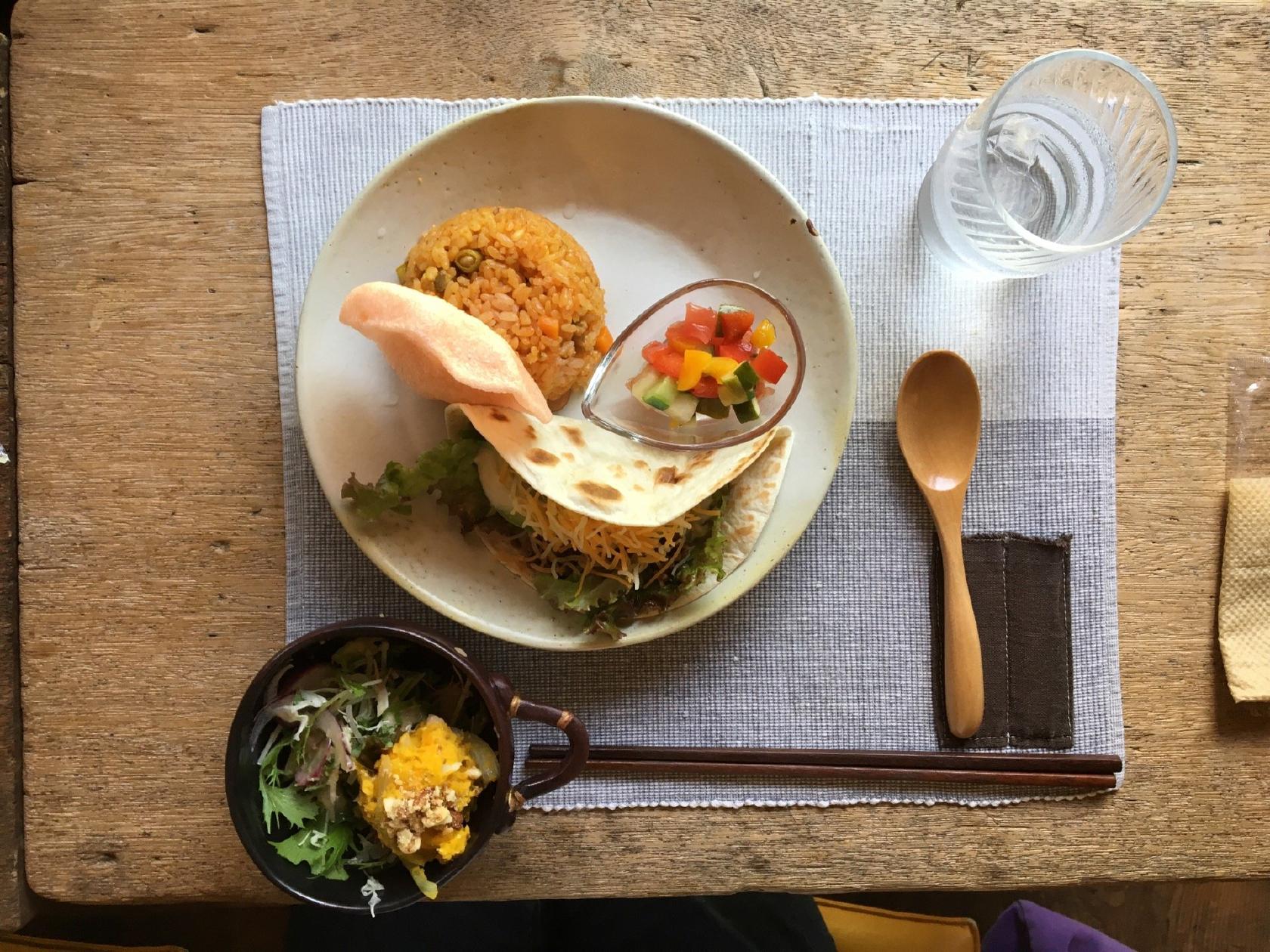 カフェワトト