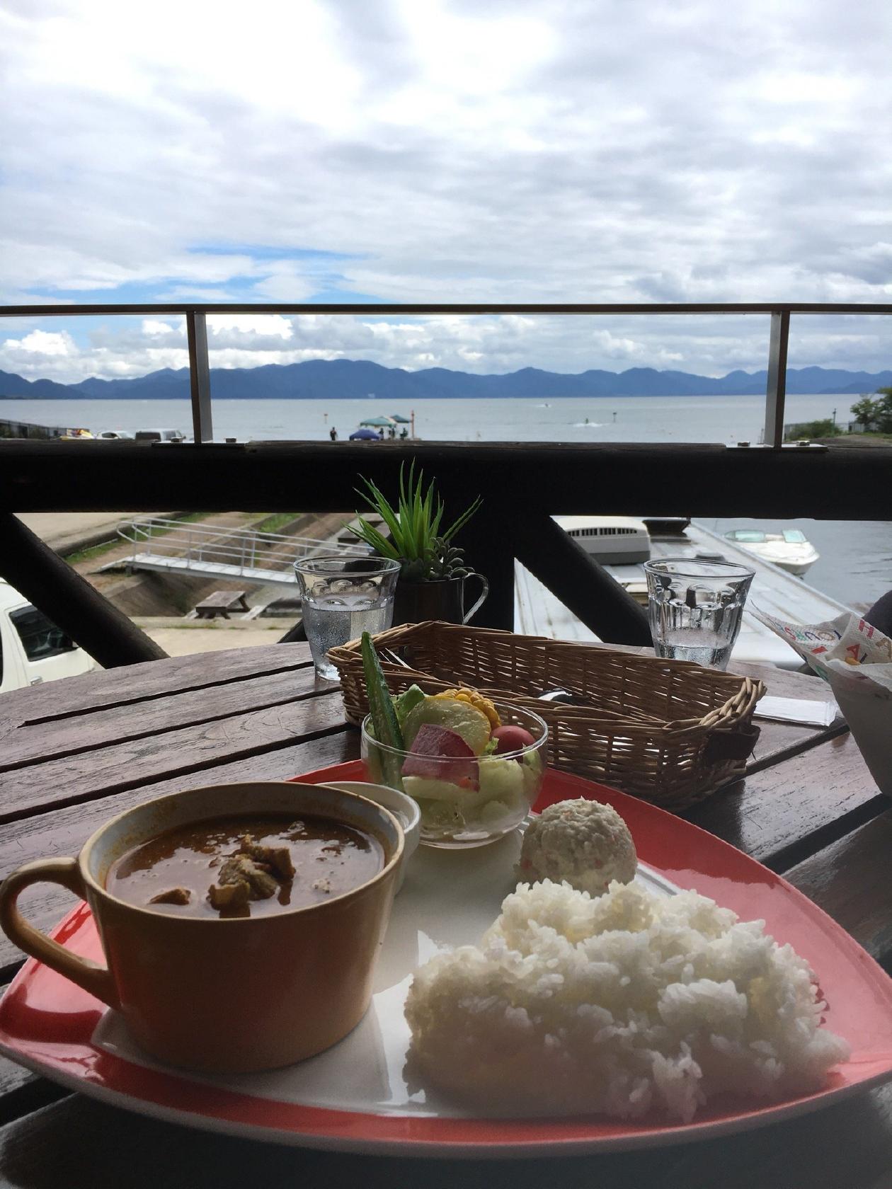カフェマリーナ