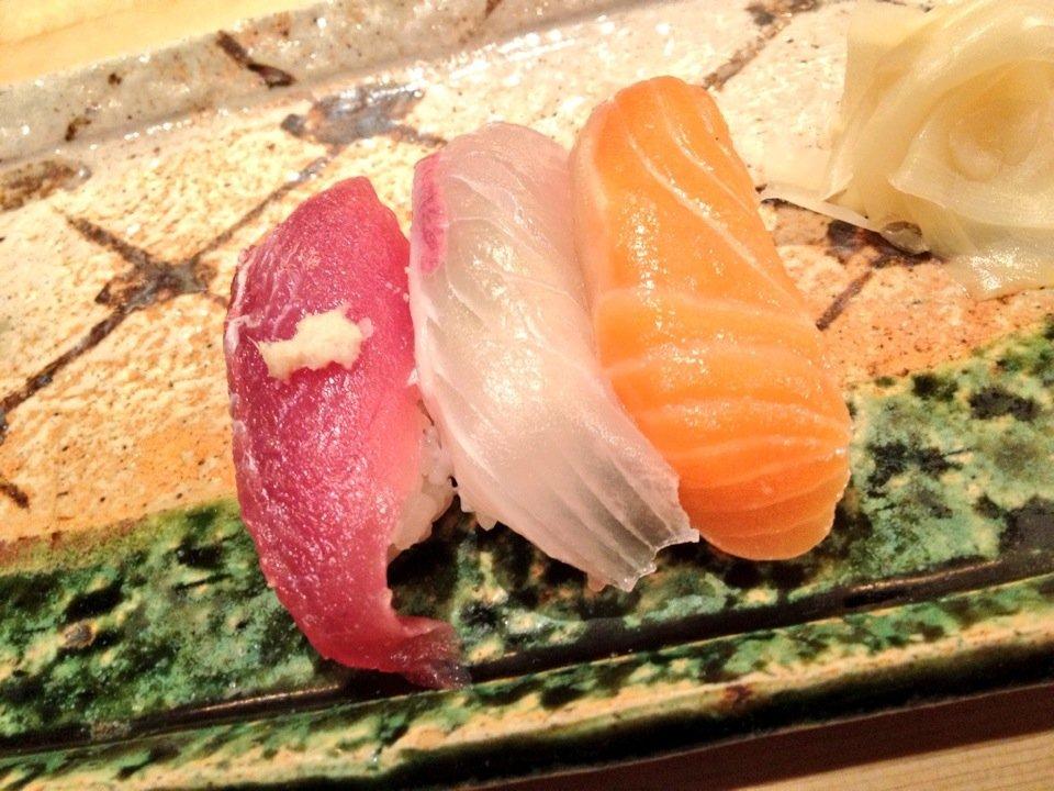 すし久