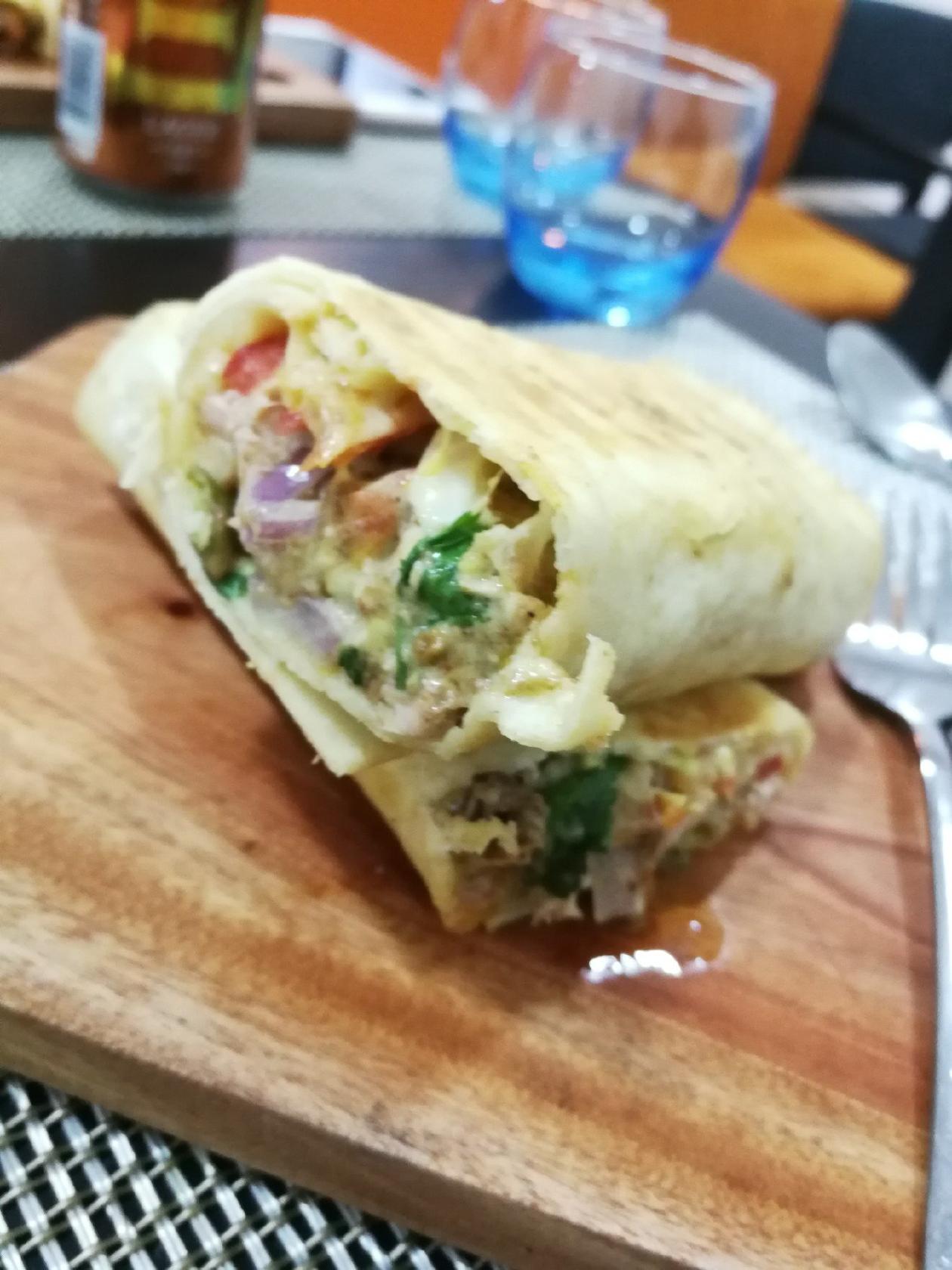 Shawarma.lk