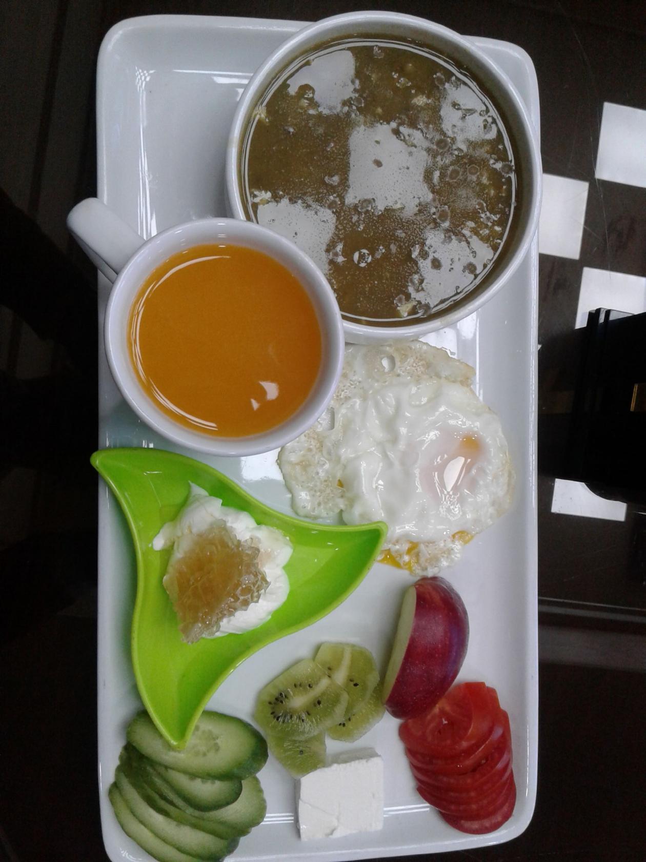 رستوران و غذاي آماده استاد مجدي شعبه ٢(شعبه ياس)