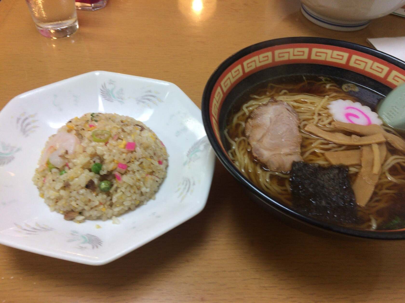 ラーメンSHIN