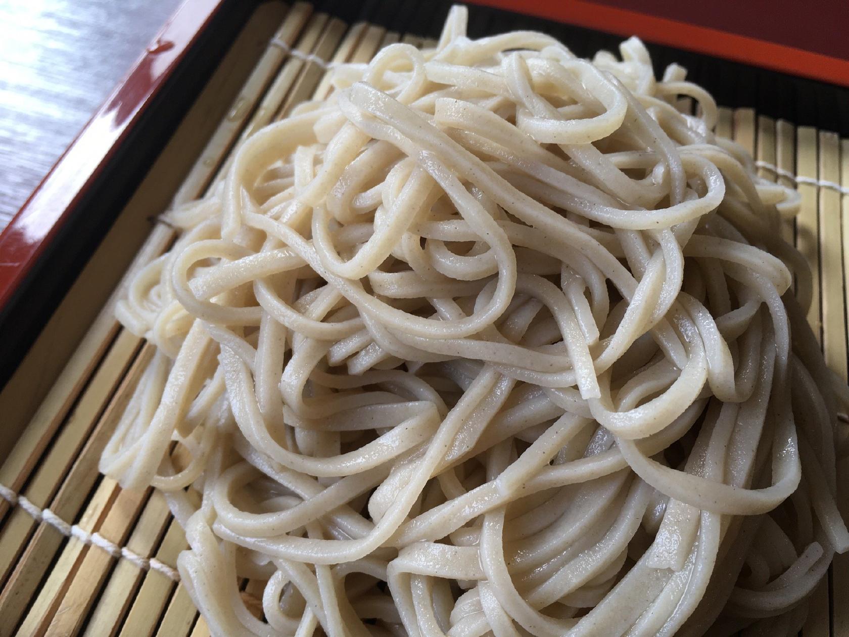 Teuchi Soba Tokobo