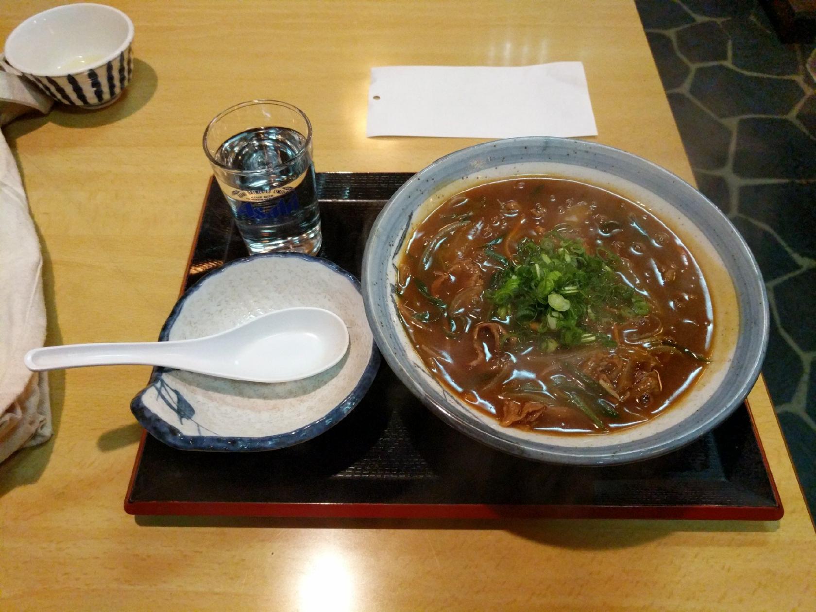 更科一喜