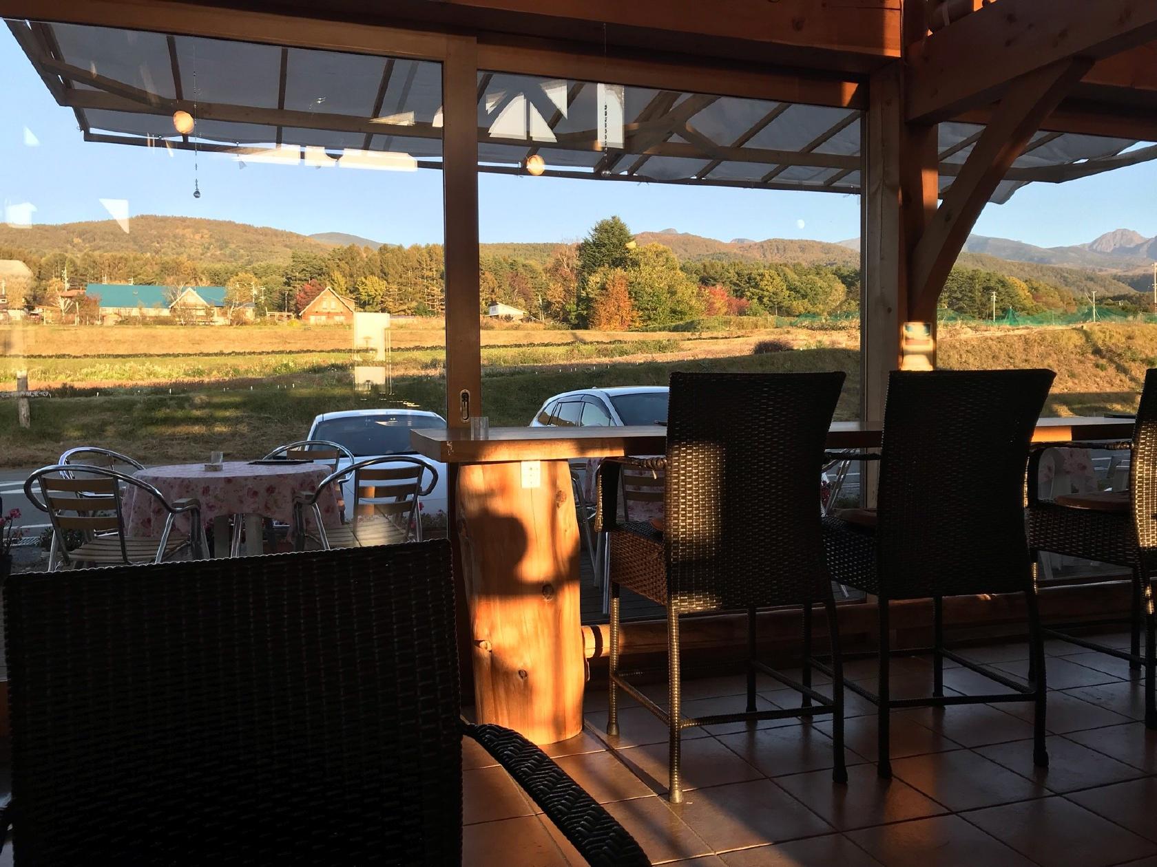 le cafe