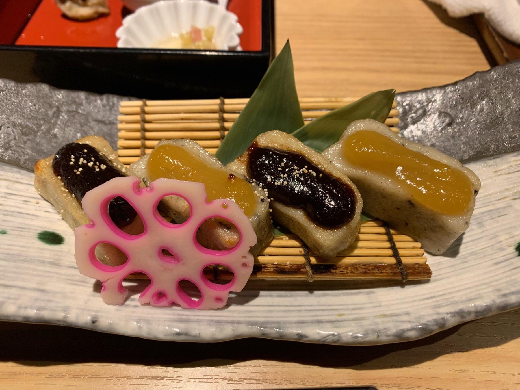 京風創作和食 川村料理平