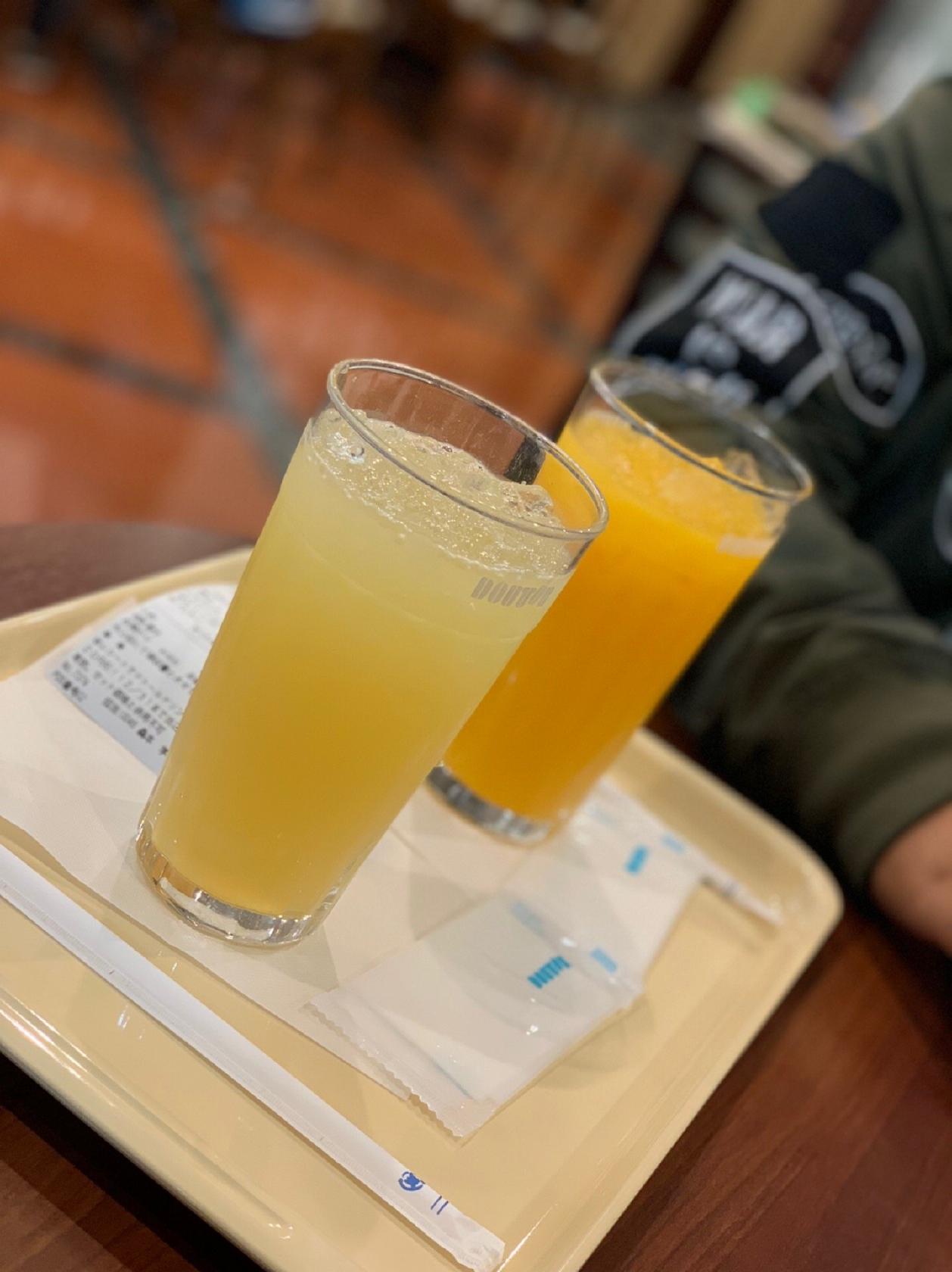 ドトールコーヒーショップ 堺福田店