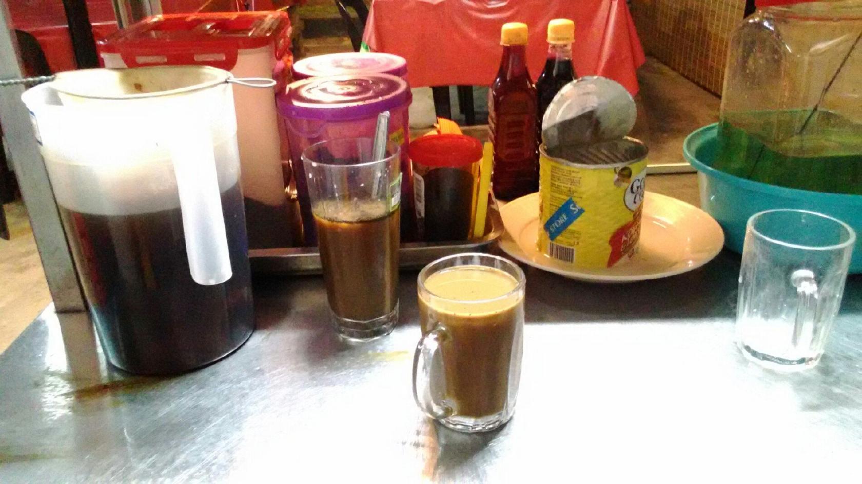 Syukur Corner