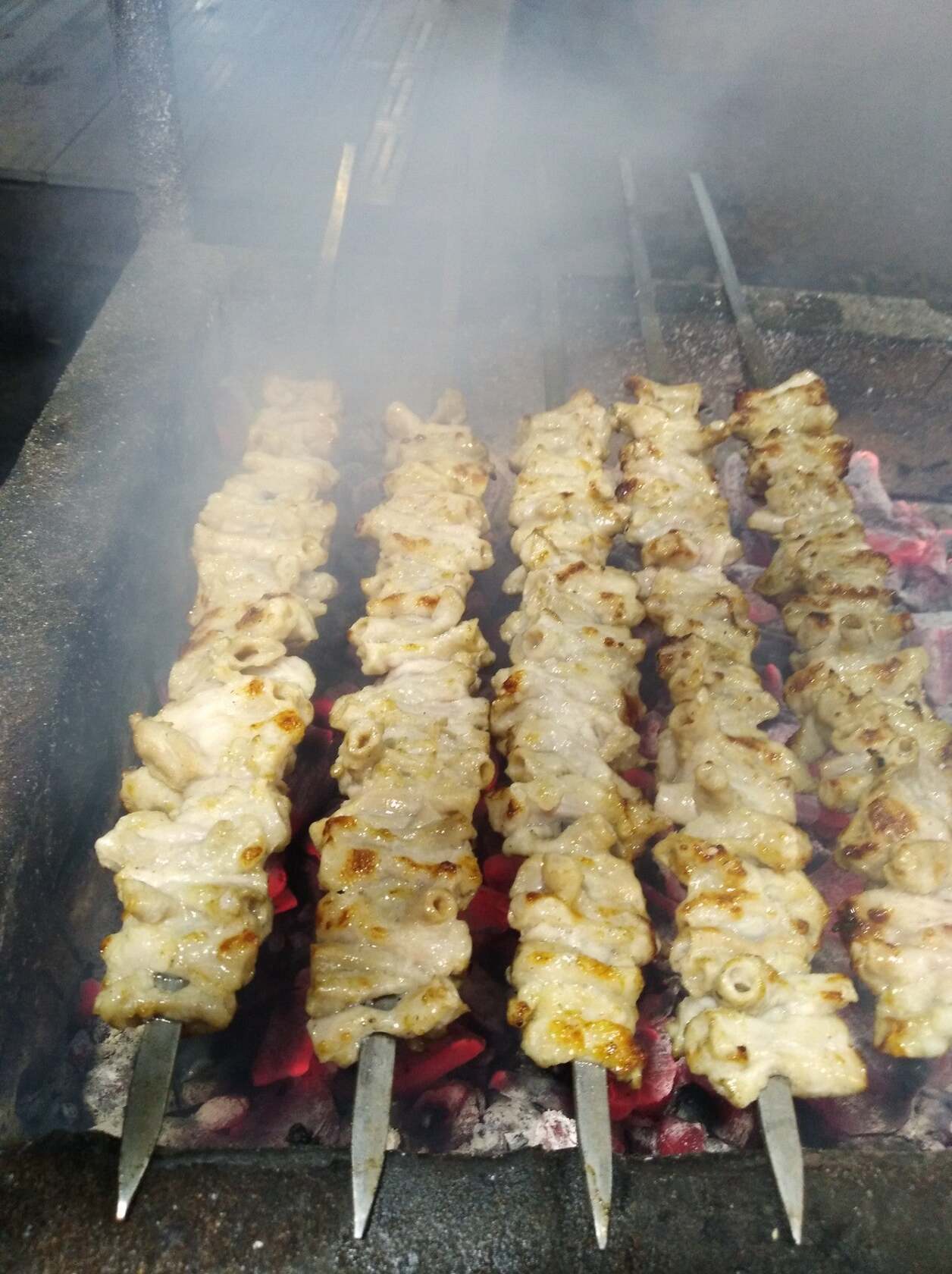كبابي نگين اذربايجان