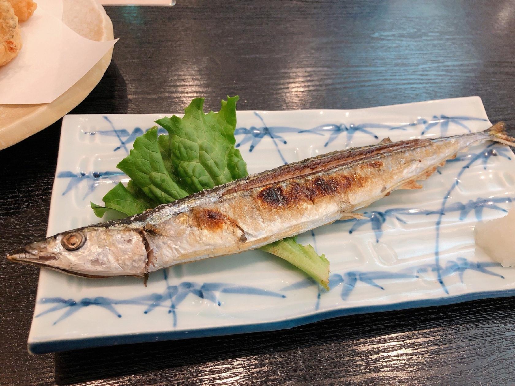 割烹 丸貞