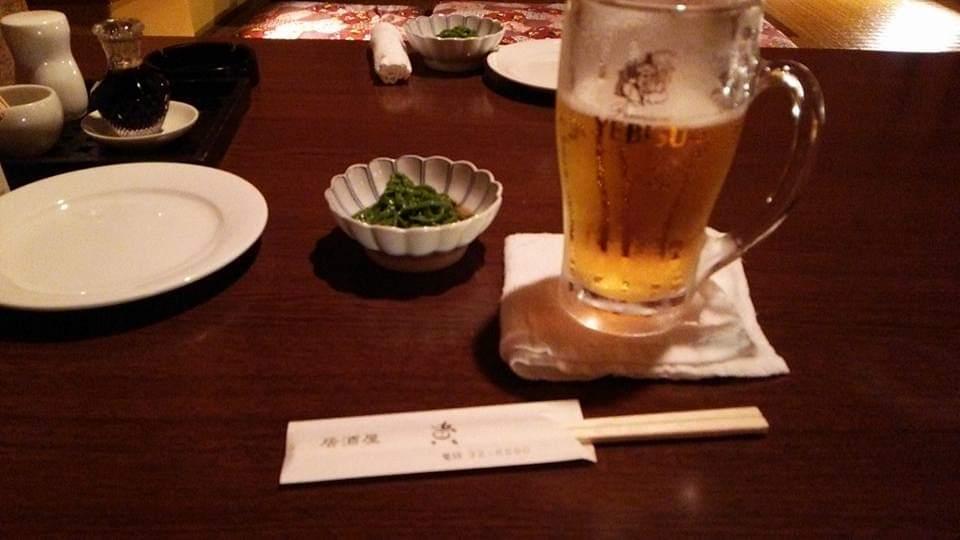 居酒屋 貴