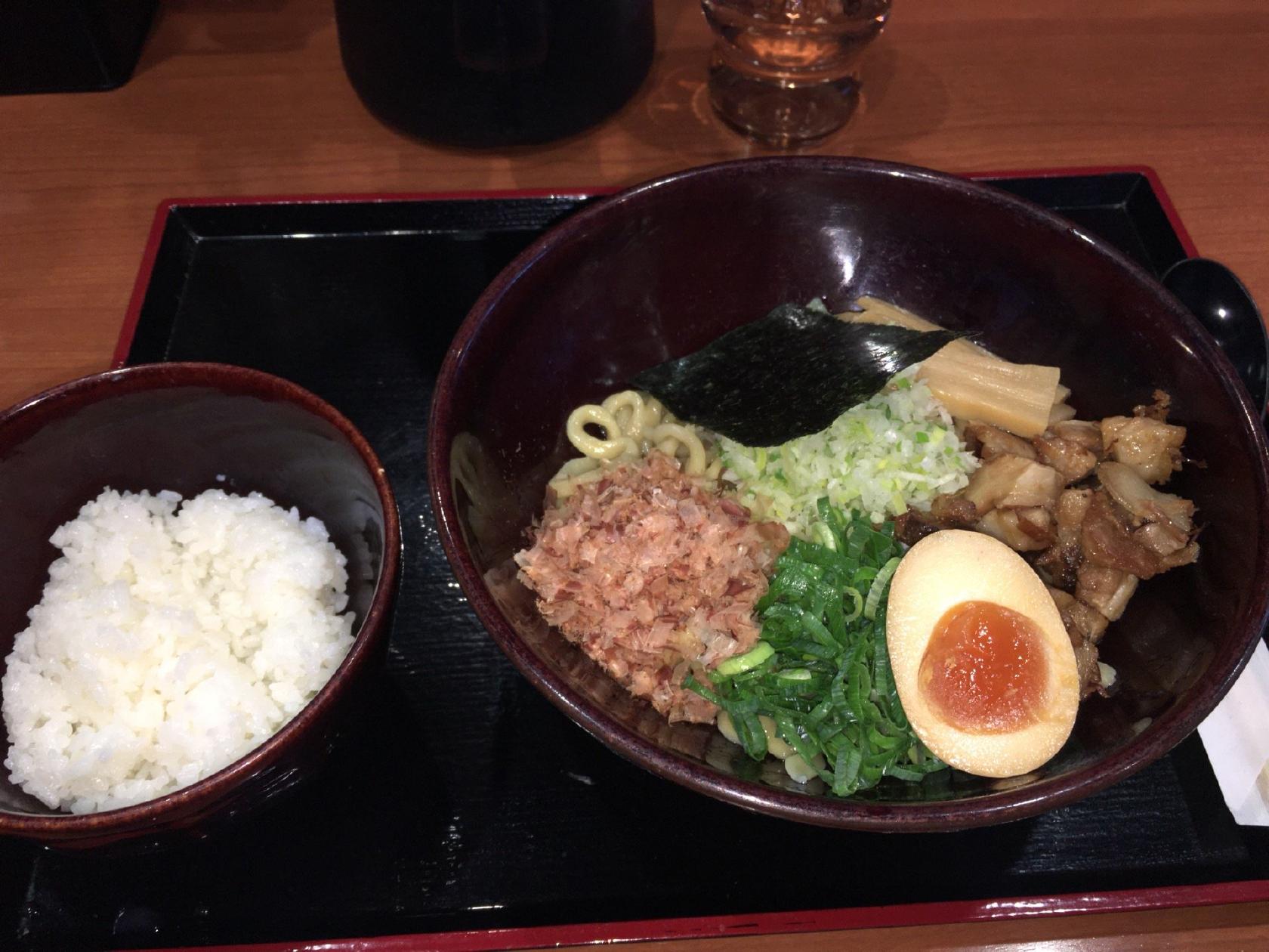 麺屋正元