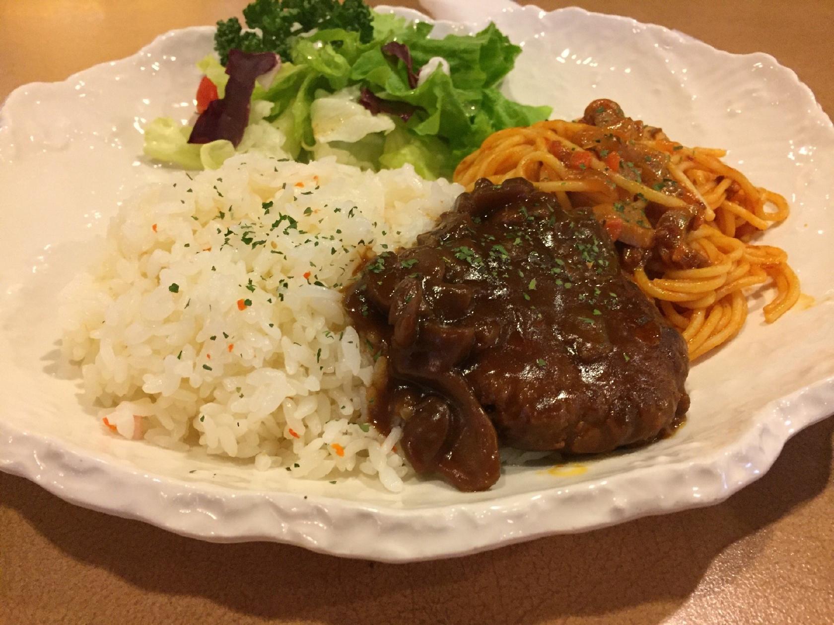 ボンジュール