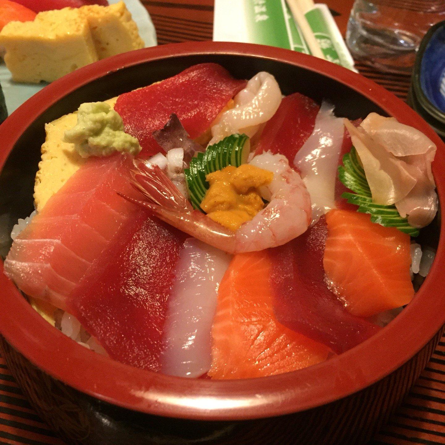 幸鮨