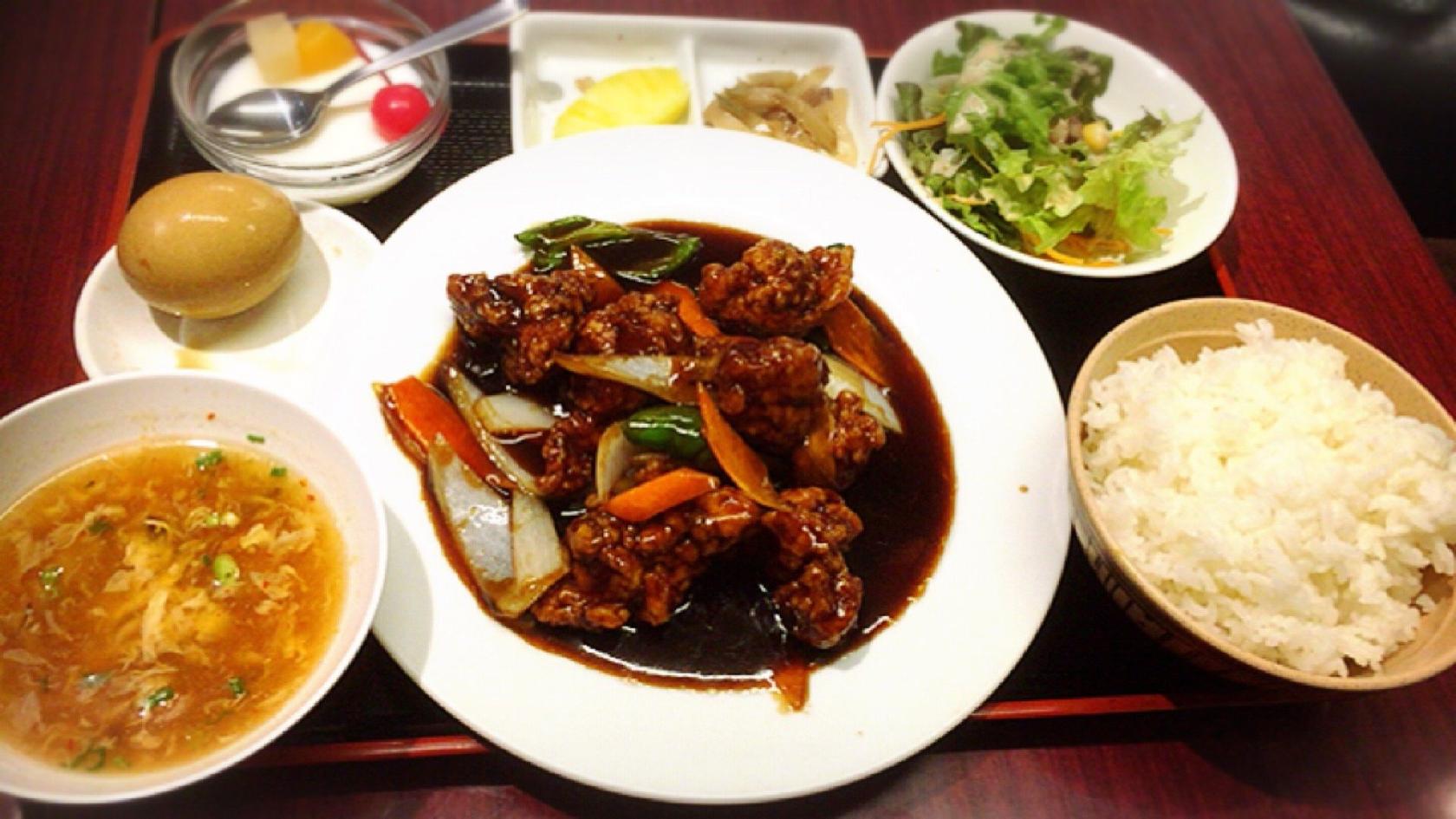 中華と食べ放題のお店 飄香居135