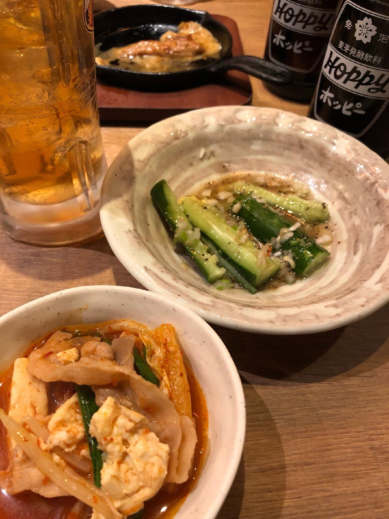 赤から 五反田西口店