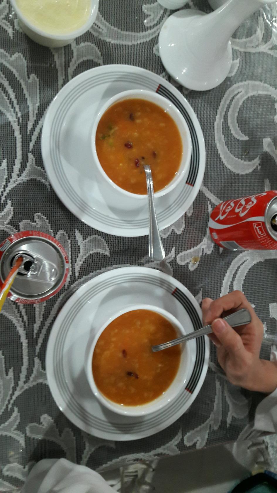 چلوکبابی معروف جلالی