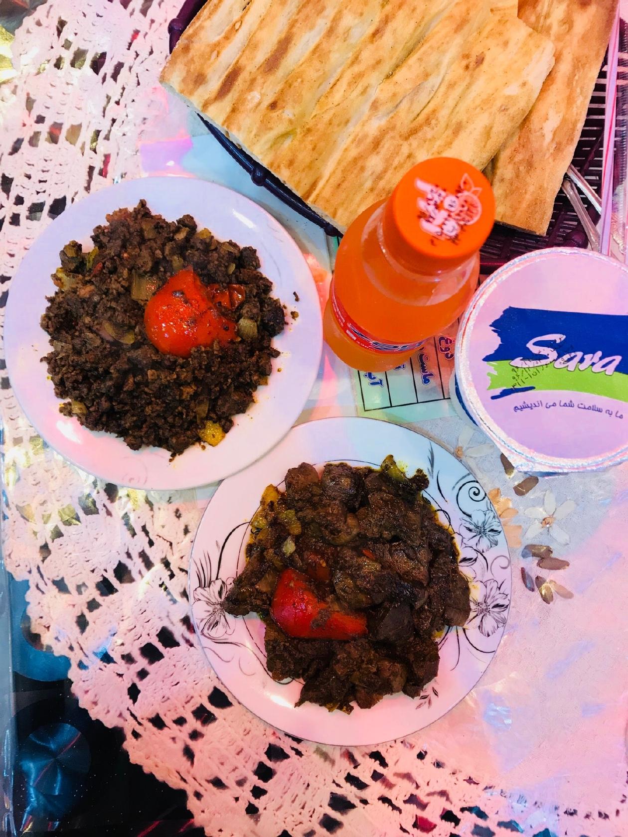 جگرکی جمشید